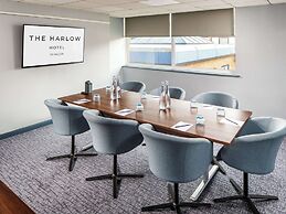 The Harlow Hotel By AccorHotels