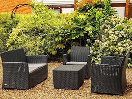 The Harlow Hotel By AccorHotels