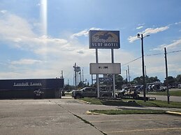 Capital O Marysville Surf Motel Kansas