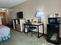 Capital O Marysville Surf Motel Kansas