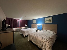 Capital O Marysville Surf Motel Kansas