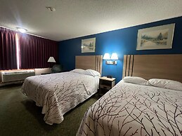 Capital O Marysville Surf Motel Kansas