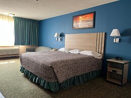 Capital O Marysville Surf Motel Kansas