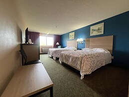 Capital O Marysville Surf Motel Kansas