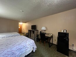 Capital O Marysville Surf Motel Kansas