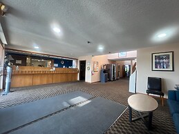 Capital O Marysville Surf Motel Kansas