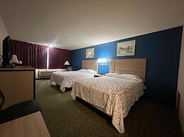Capital O Marysville Surf Motel Kansas