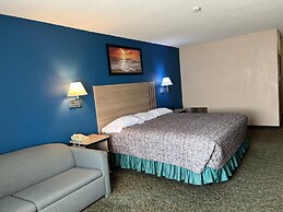 Capital O Marysville Surf Motel Kansas