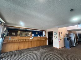 Capital O Marysville Surf Motel Kansas