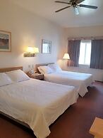 Budget Host Royal Gorge Inn