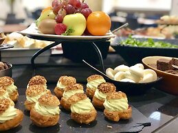 Hôtel Inn Paris CDG Airport