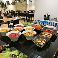 Hôtel Inn Paris CDG Airport