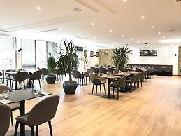 Hôtel Inn Paris CDG Airport