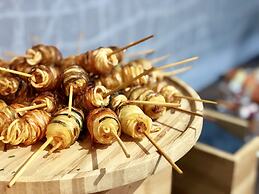 Hôtel Inn Paris CDG Airport