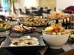 Hôtel Inn Paris CDG Airport