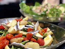 Hôtel Inn Paris CDG Airport