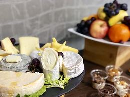 Hôtel Inn Paris CDG Airport