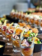 Hôtel Inn Paris CDG Airport