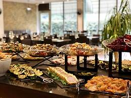 Hôtel Inn Paris CDG Airport