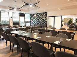 Hôtel Inn Paris CDG Airport