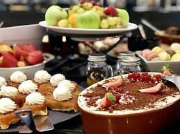 Hôtel Inn Paris CDG Airport