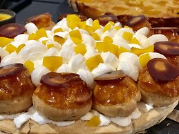 Hôtel Inn Paris CDG Airport