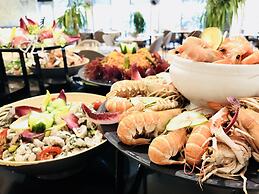 Hôtel Inn Paris CDG Airport