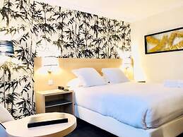 Hôtel Inn Paris CDG Airport