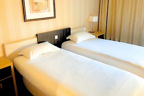 Hôtel Inn Paris CDG Airport