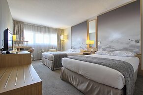 Hôtel Inn Paris CDG Airport