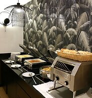 Hôtel Inn Paris CDG Airport