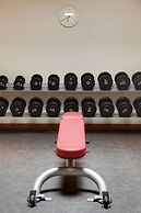 Hôtel Inn Paris CDG Airport