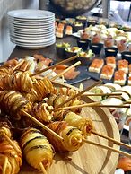 Hôtel Inn Paris CDG Airport