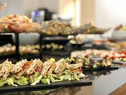 Hôtel Inn Paris CDG Airport