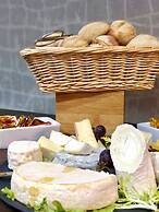 Hôtel Inn Paris CDG Airport