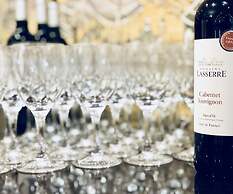 Hôtel Inn Paris CDG Airport