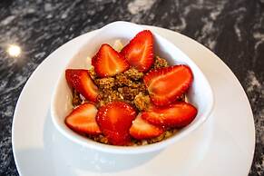 voco Flagstaff by IHG