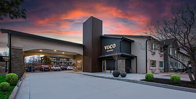 voco Flagstaff by IHG