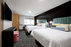 voco Flagstaff by IHG