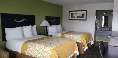 Days Inn by Wyndham West Memphis