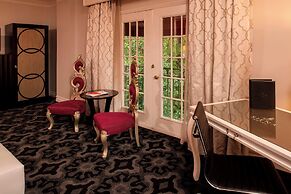 The Siena Hotel, Autograph Collection