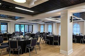 The Siena Hotel, Autograph Collection