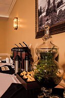 The Siena Hotel, Autograph Collection