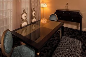 The Siena Hotel, Autograph Collection