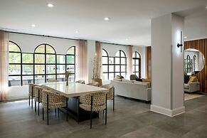 The Siena Hotel, Autograph Collection