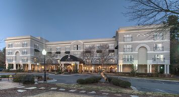 The Siena Hotel, Autograph Collection