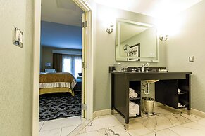 The Siena Hotel, Autograph Collection