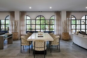 The Siena Hotel, Autograph Collection