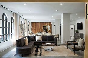 The Siena Hotel, Autograph Collection