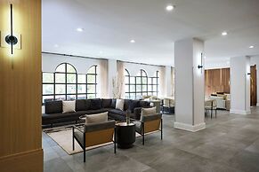 The Siena Hotel, Autograph Collection